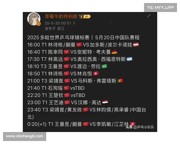 赛事频道节目表 赛事频道直播